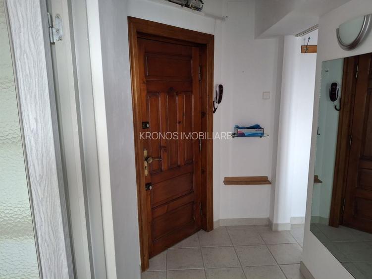 AMFITEATRU  GARSONIERA LIBERA, 36 MP , GAZE LA USA PRET 79000 EURO - 9