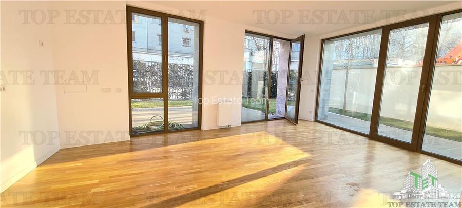 Apartament 3 Camere cu 92 mp gradina, bloc Boutique, Bucuresti, Parcul  Operei - 2