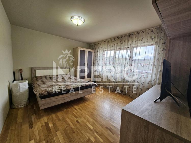 Casa cu 5 camere, garaj, piscina in Chinteni! - 4