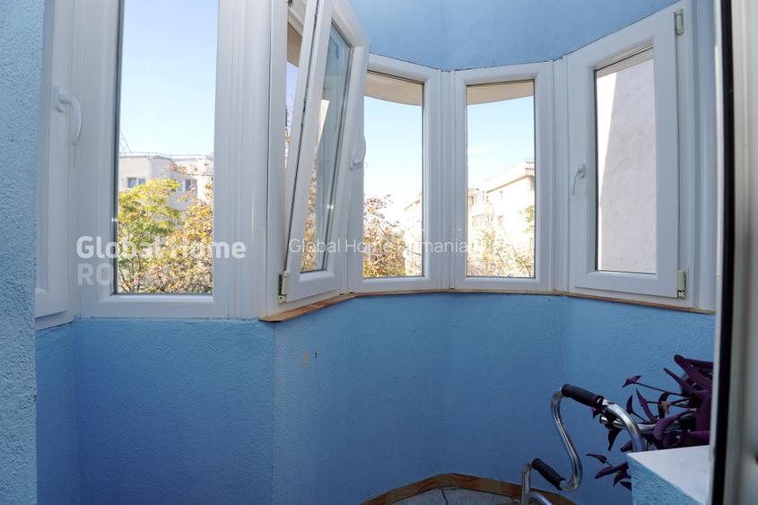 Apartament 3 CAMERE - 68 MP || Promenada MAll - 17