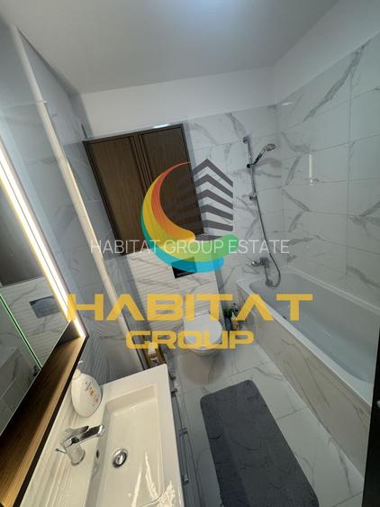 Apartament 3 Camere Drumul Taberei Mobilat Metrou Parcare - 10
