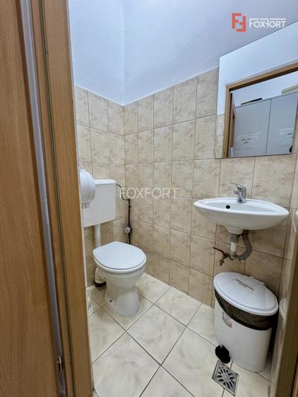 Complexul studentesc, 108 mp, ideal cabinete medicale/stomatologice sau farmacie - 14