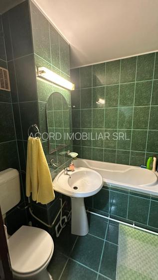 2 CAMERE TOMIS 3/CITY PARK - 4