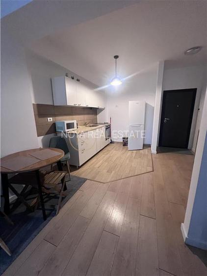 Apartament de 2 camere in zona Pipera Aviatiei - 5