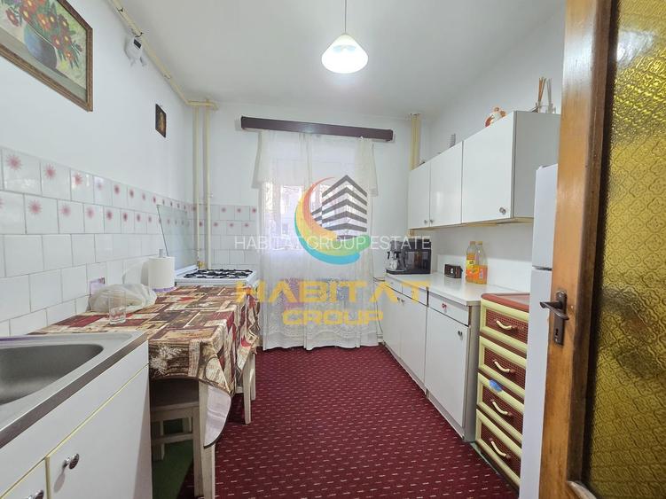 Apartament 3 camere Sos Berceni la 4 min de Metrou liber - 11