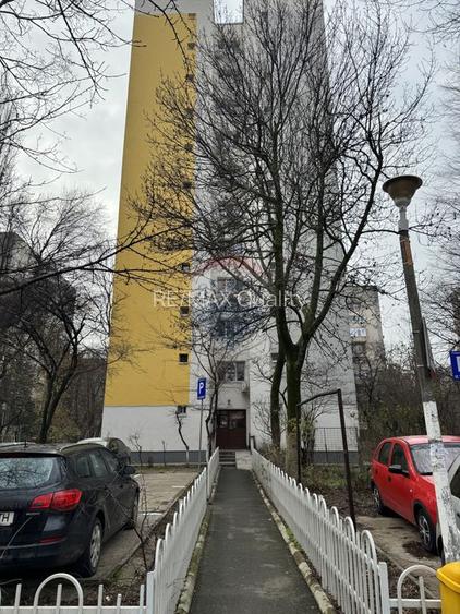 Apartament 2 camere de vanzare - Sos Giurgiului, Toporasi - 16