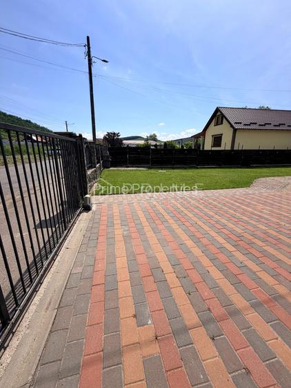Casă individuală la 1 km de Târgu Mureș | 110 mp | Garaj | Terasă mare - 29