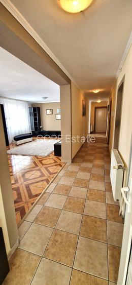 De vanzare casa in Popesti Leordeni cu panouri solare si teren 580mp - 8