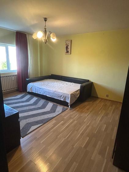 Apartament 3 Camere de Vânzare | Zona Parc Sebastian – Str. Făt Frumos - 4