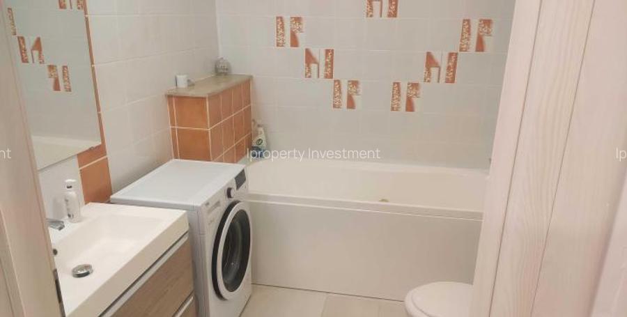 Sisiesti-Green Villeage | 2 Camere | Centrala Proprie  | Balcon  - 5