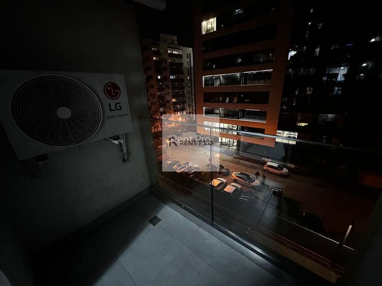 Garsoniera 21 Residence Parcare Inclusa 7 Min Metrou - 6