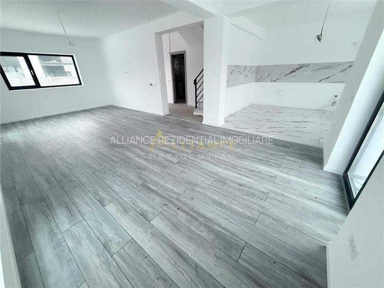 Vila Individuala / 4 Camere / 3 Bai / Teren 339 mp - 7