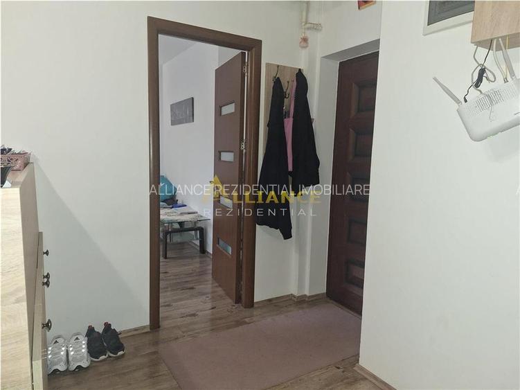 De vanzare – Apartament 2 camere | Str. Miraslau | Popesti-Leordeni - 4