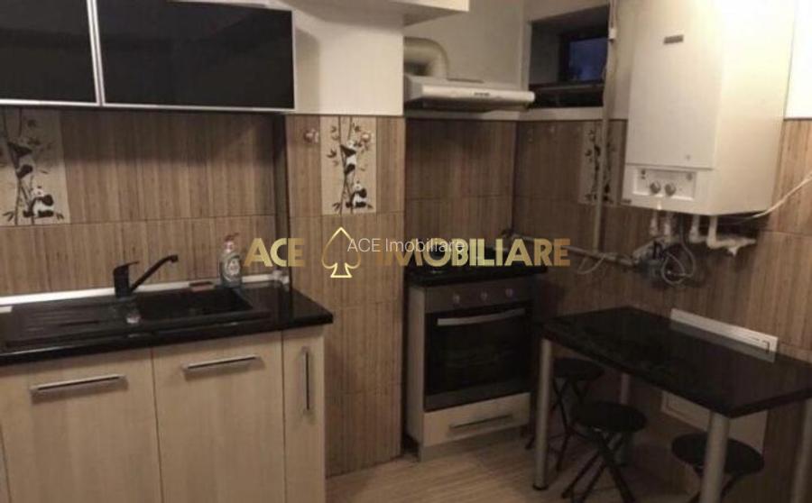 3 Camere de inchiriat | Bucurestii Noi | Metrou | Centrala Proprie - 7