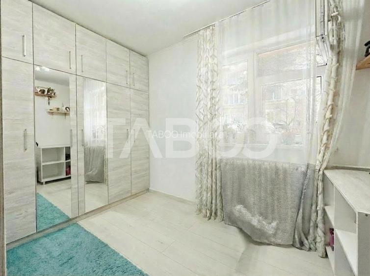 De vanzare apartament cu 2 camere in cartierul Manastur Cluj Napoca - 2