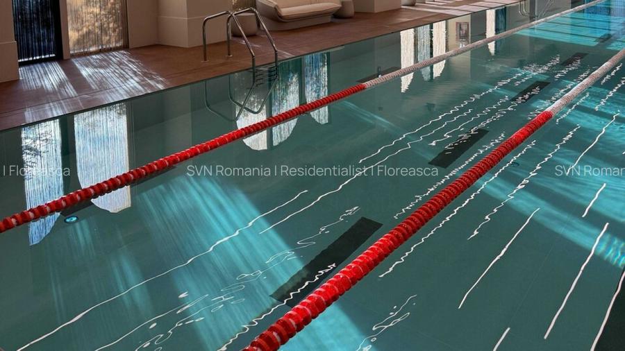 REA1027027 Apartament modern 2 camere Cortina North - 5