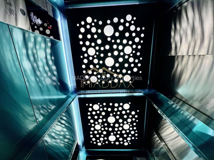 Apartament de Inchiriat | 2 camere | Herastrau - Aviatiei - 49