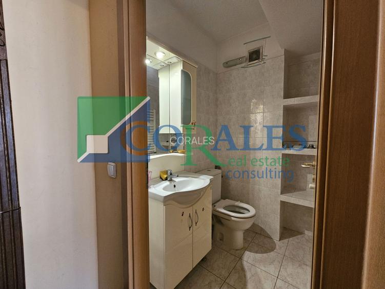 Etaj intermediar. Bloc izolat. Centrala proprie! - 16