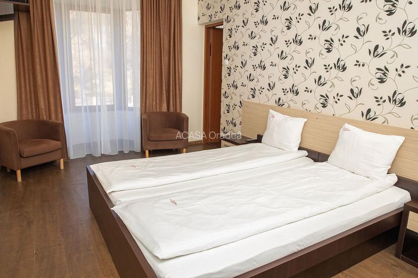 Pensiune, teren 4.460 mp, Hidișelul de Jos, Bihor. 685.000 Euro (neg). - 22