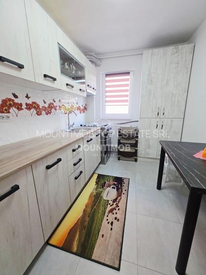 Apartament 2 camere, prima inchiriere, Tractorul/Brasov - 4