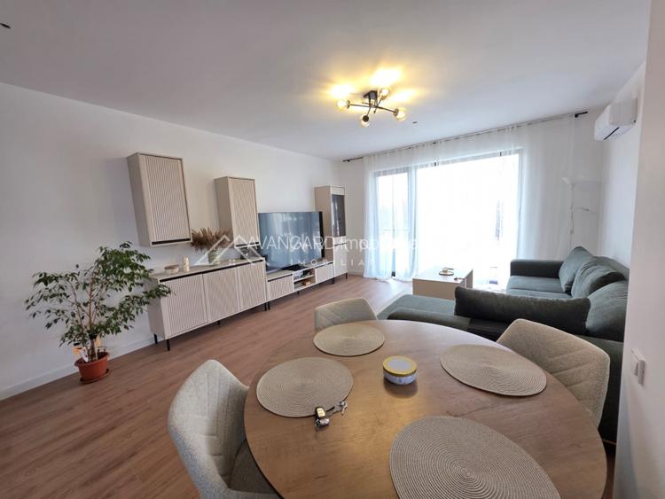 Duplex finisat | 4 camere | 134 mp | 190 mp teren | garaj | Faget - 2