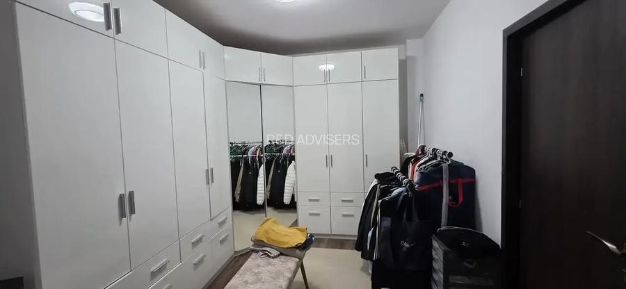 Vila 5 Camere Otopeni | Toate Facilitatile | Mobilata, Utilata Elegant - 26