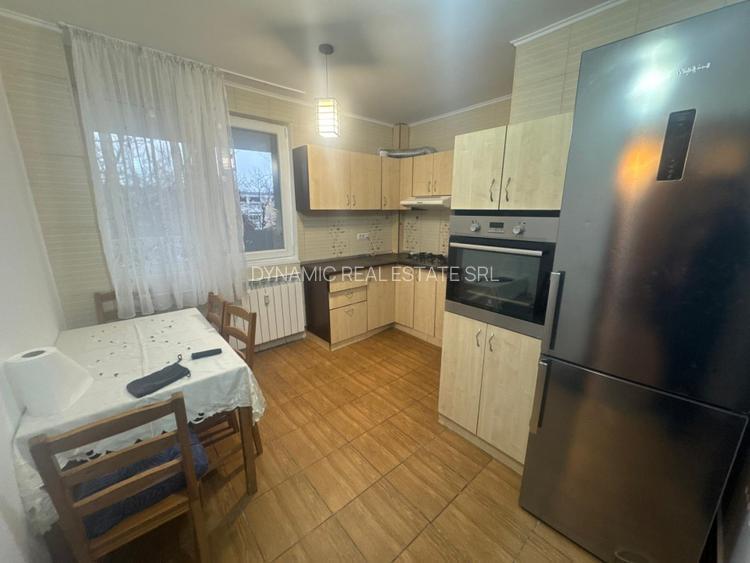 Titan - Dristor - 2 camere - Zona Verde - Parcare - Disponibil imediat - 11