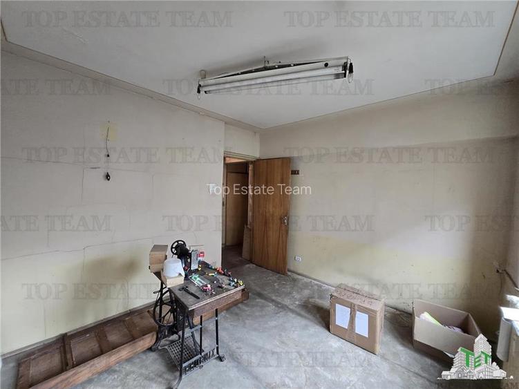 Apartament 3 camere renovabil Valea Ialomitei - 6