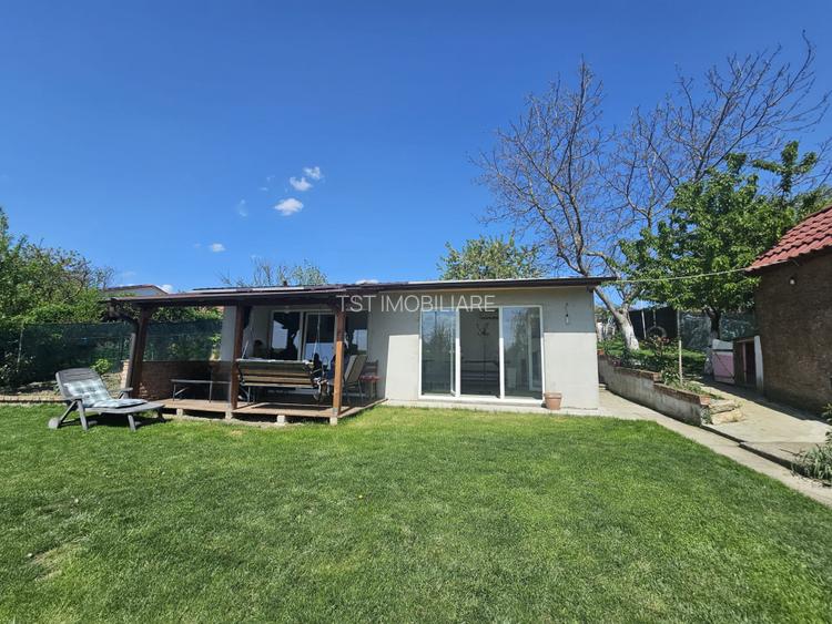 Casa de vanzare in Odoreu - 10