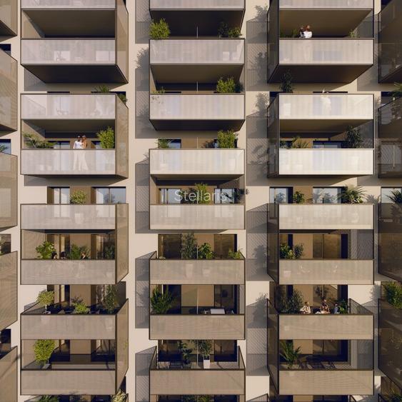 Stellaris Residencias | O noua optiune rezidentiala in sectorul 6 - 4