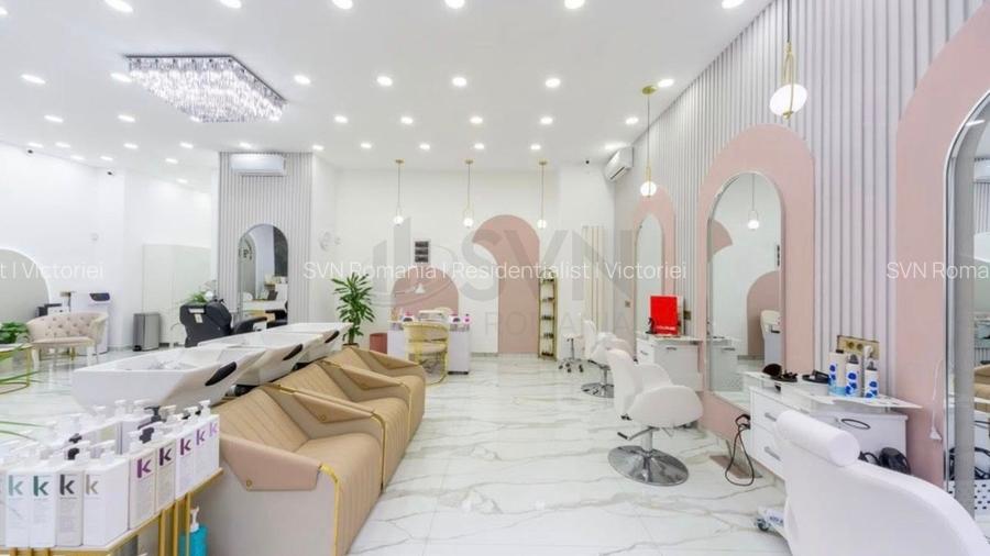 REC3001755 Spatiu comercial I Piata Victoriei I 117 mp vitrina 10 ml la strada r - 12
