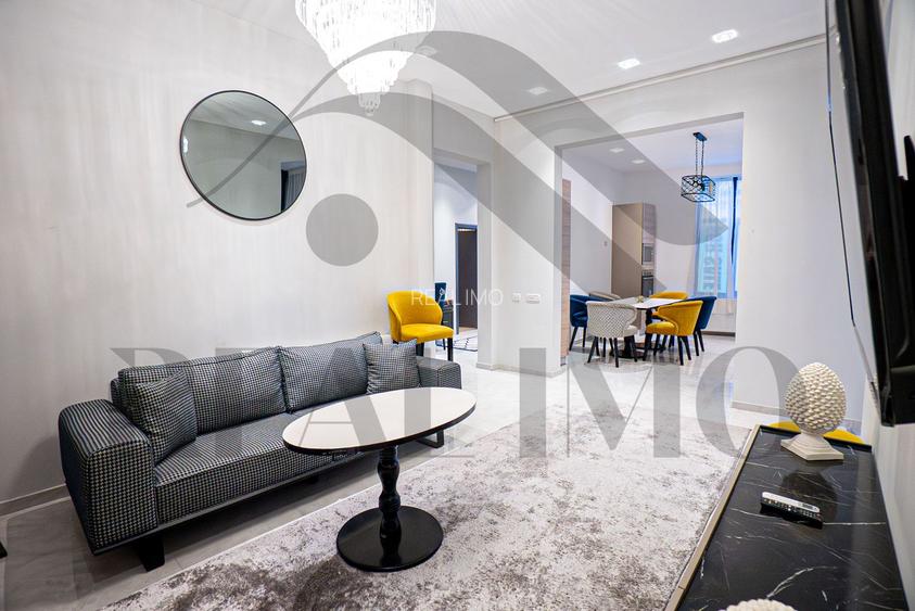 Etaj 2 Integral | 115 mp -UltraCentral | Eficiență Energetică 2026 - 4