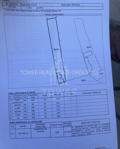 Casă spațioasă si 1790mp teren de vanzare in Hașag, la doar 30 km de Sibiu - 7