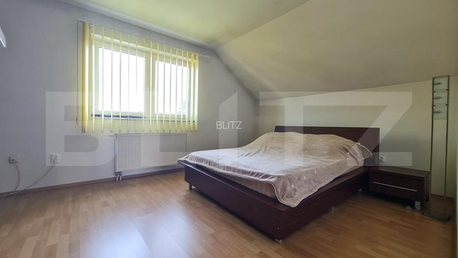 Rezidenta exclusivista in Andrei Muresanu – 330 mp utili, pozitie de exceptie - 11