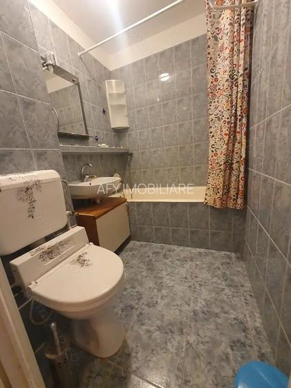 De Inchiriat Apartament 3 camere Unirii - Cantemir sector 4 - 8