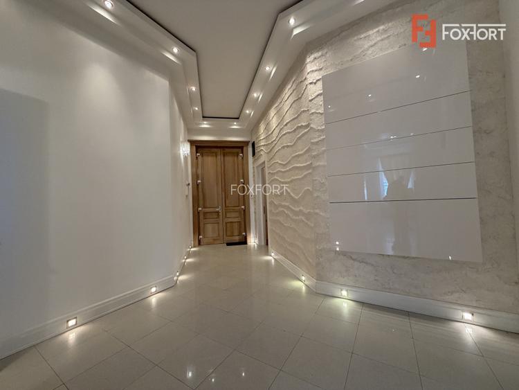 Apartament 3 camere, semicentral - complet mobilat, zona Fabric - 13