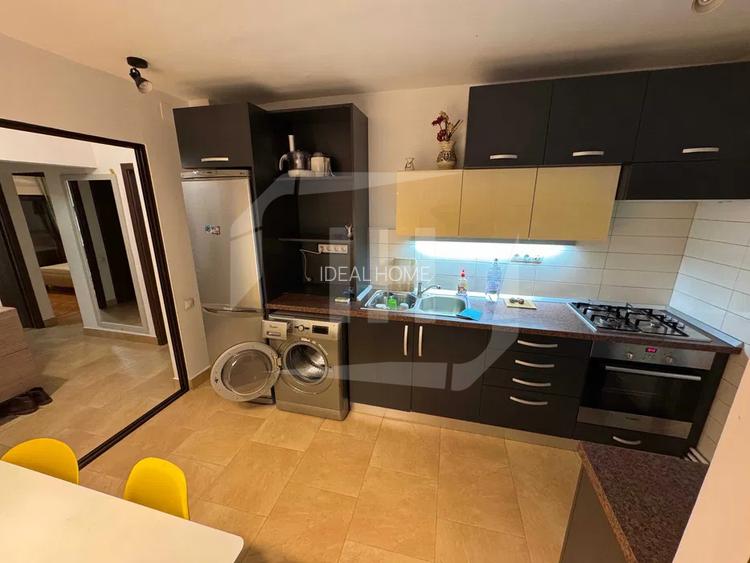 Apartament 3 camere I 2 bai I decomandat I cu parcare I Plopilor - 5