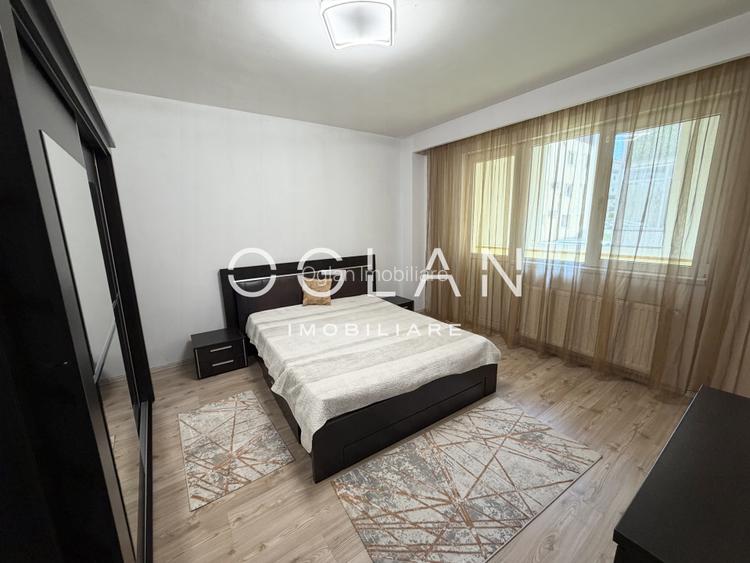 Ap. 2 camere, de inchiriat, Cartier Alma Turnisor - 5
