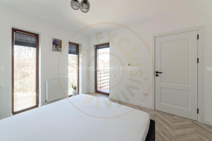 Vila Valea Geamana | Design Elegant - 9