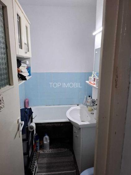 Etaj 3, fara risc, 3 camere semidecomandat zona Bicaz - 7