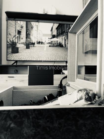 Com 0% - Apartament modern cu terasă mare și vedere WOW spre pădure! - 25