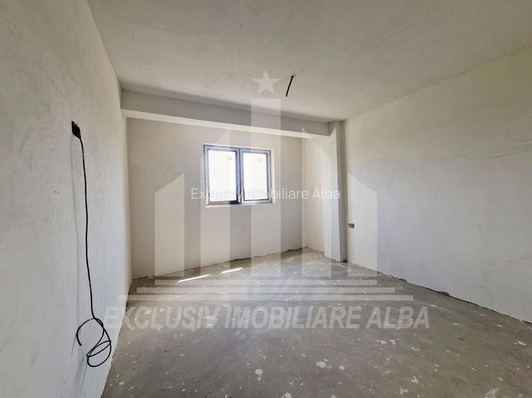Apartament 2 camere decomandate | 66 mp | Bloc Nou 2020 | Alba-Micesti - 2