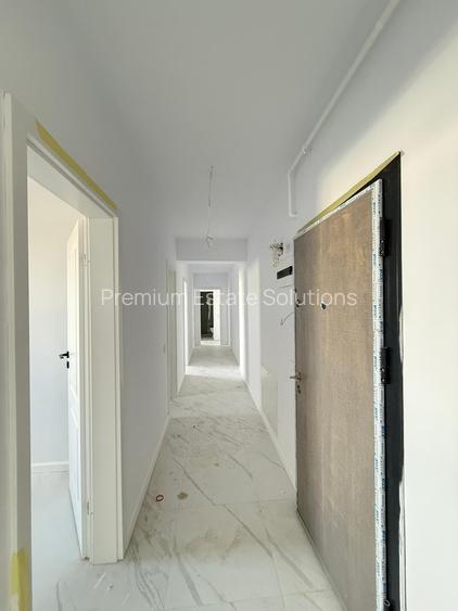 Apartament cu 3 camere - 2 BAI- MILITARI RESIDENCE - 31