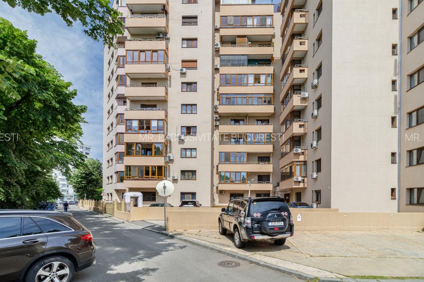 4 camere 3 bai la intrare in Tineretului si Carol - 22
