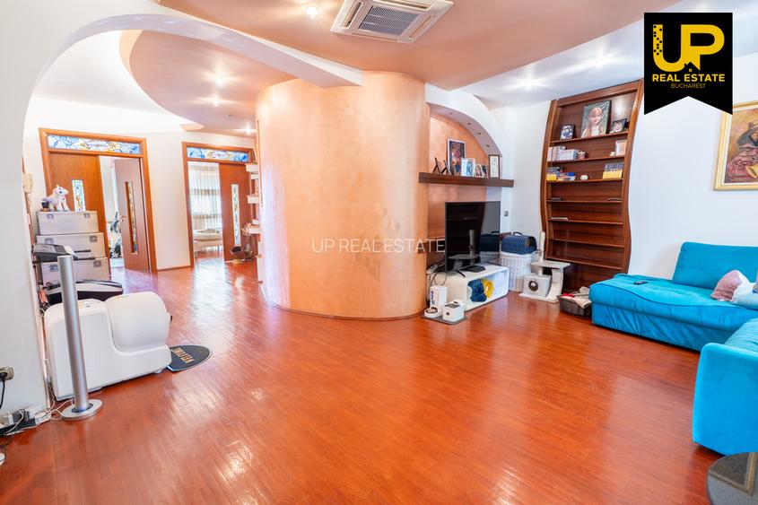 Apartament 3 camere 120mp Cartierul Armenesc - 5