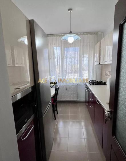 2 Camere de inchiriat | 1 Decembrie 1918 | Metrou | Boiler - 3