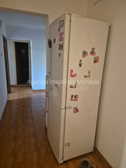 Apartament 3 camere de inchiriat | Gorjului | 5 minute de metrou - 7