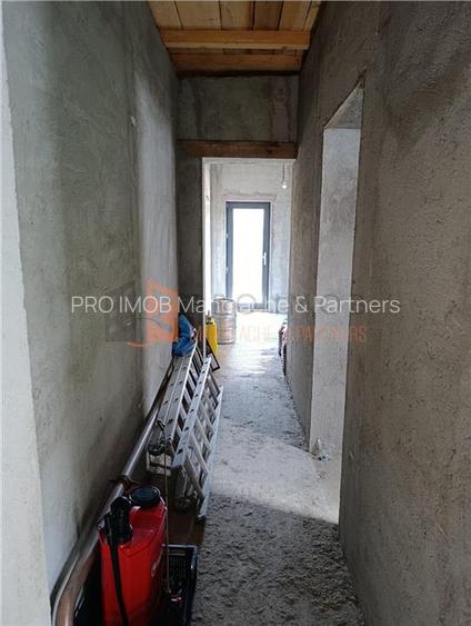 Casa tip parter zona Capatanesti - 11