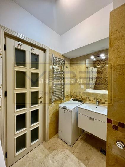 Apartament 2 camere + loc parcare Royal Town COPOU - 13