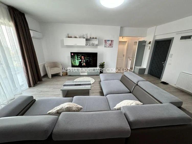 Mamaia - Phoenicia apartament cu vedere la mare și lac - 11